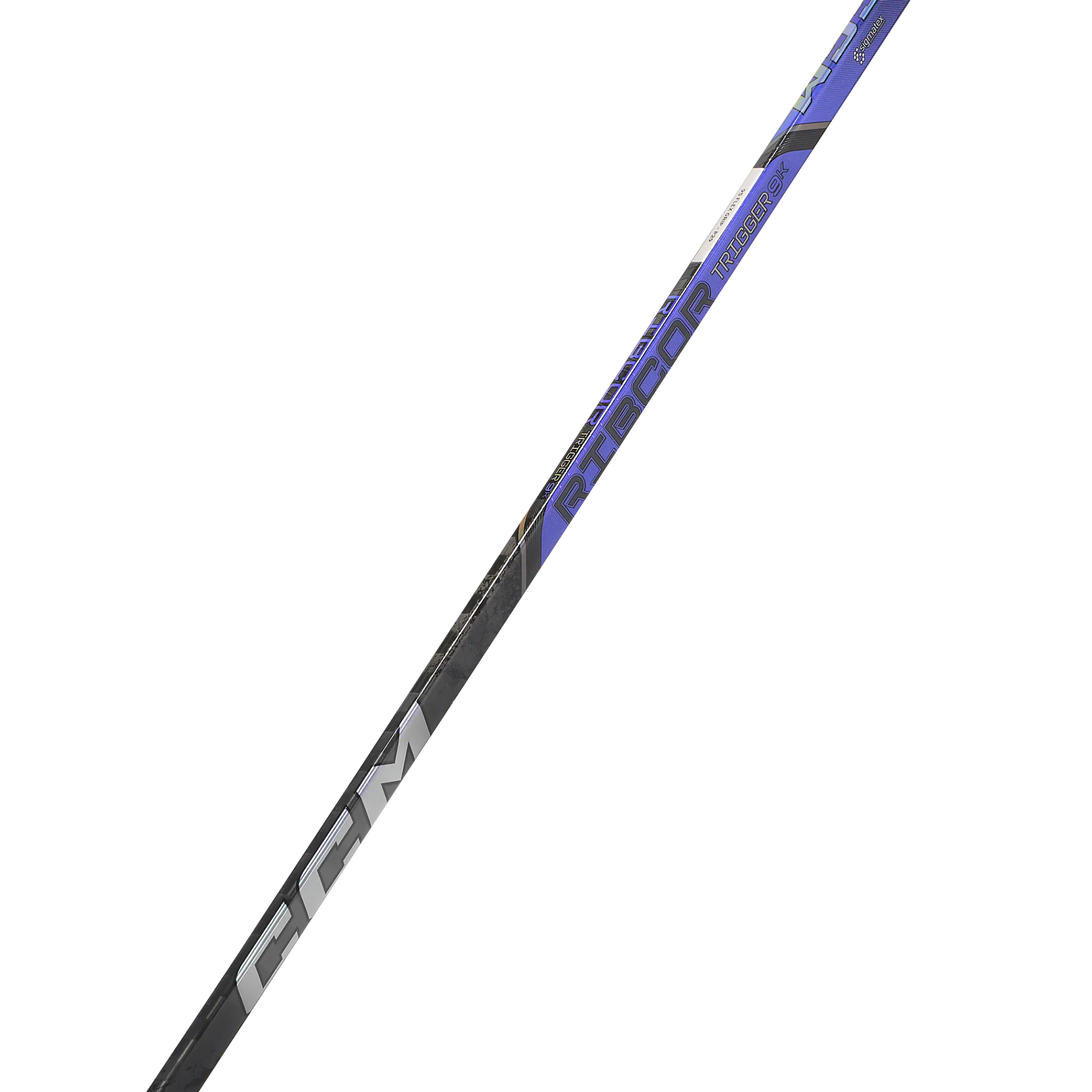 Discount Ribcor TRIGGER 9K Eishockeyschläger Senior Senior Schläger|Junior Schläger