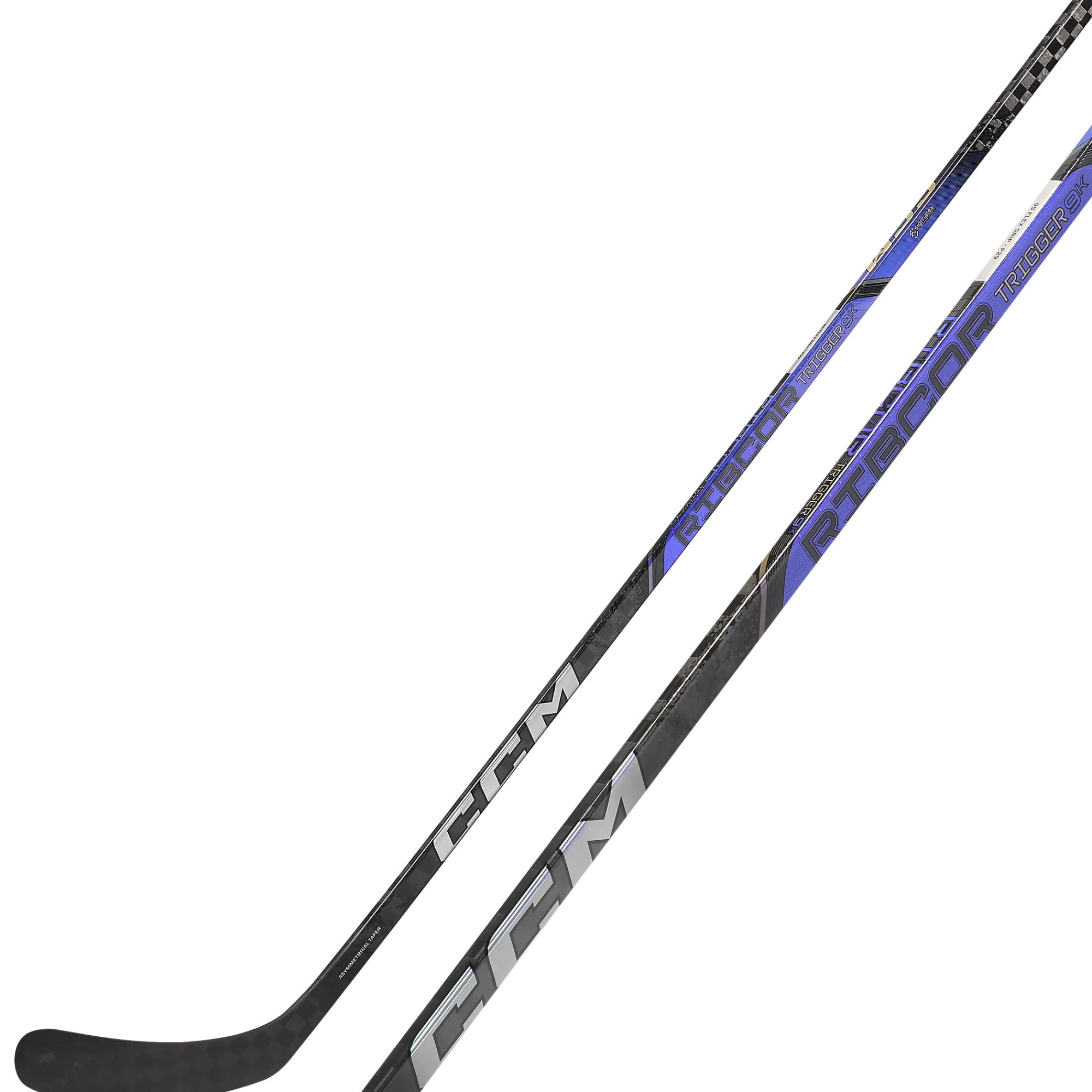 Discount Ribcor TRIGGER 9K Eishockeyschläger Senior Senior Schläger|Junior Schläger