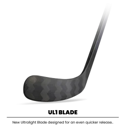 Discount RIBCOR TRIGGER 10 PRO Eishockeyschläger Intermediate Intermediate Schläger