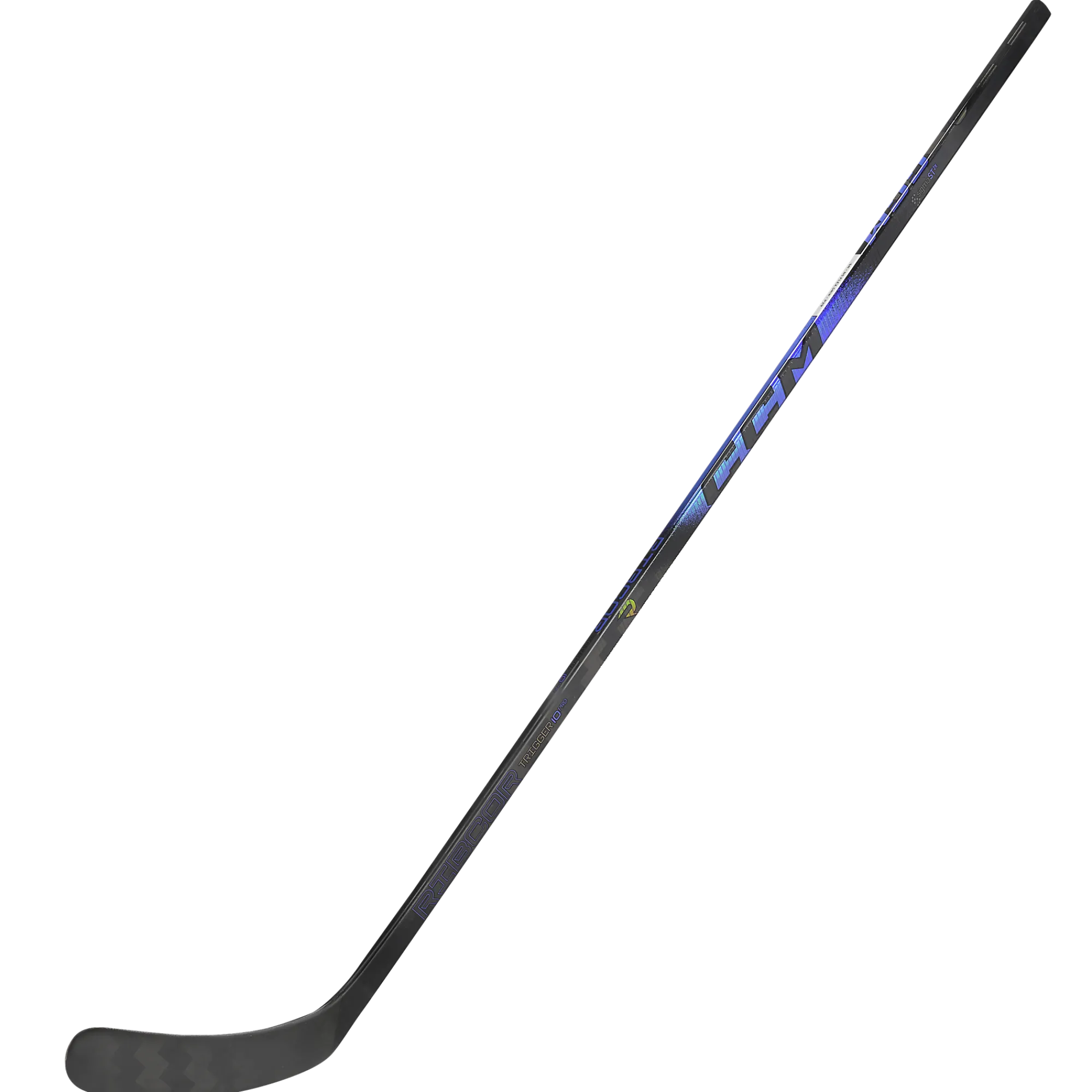 Discount RIBCOR TRIGGER 10 PRO Eishockeyschläger Intermediate Intermediate Schläger