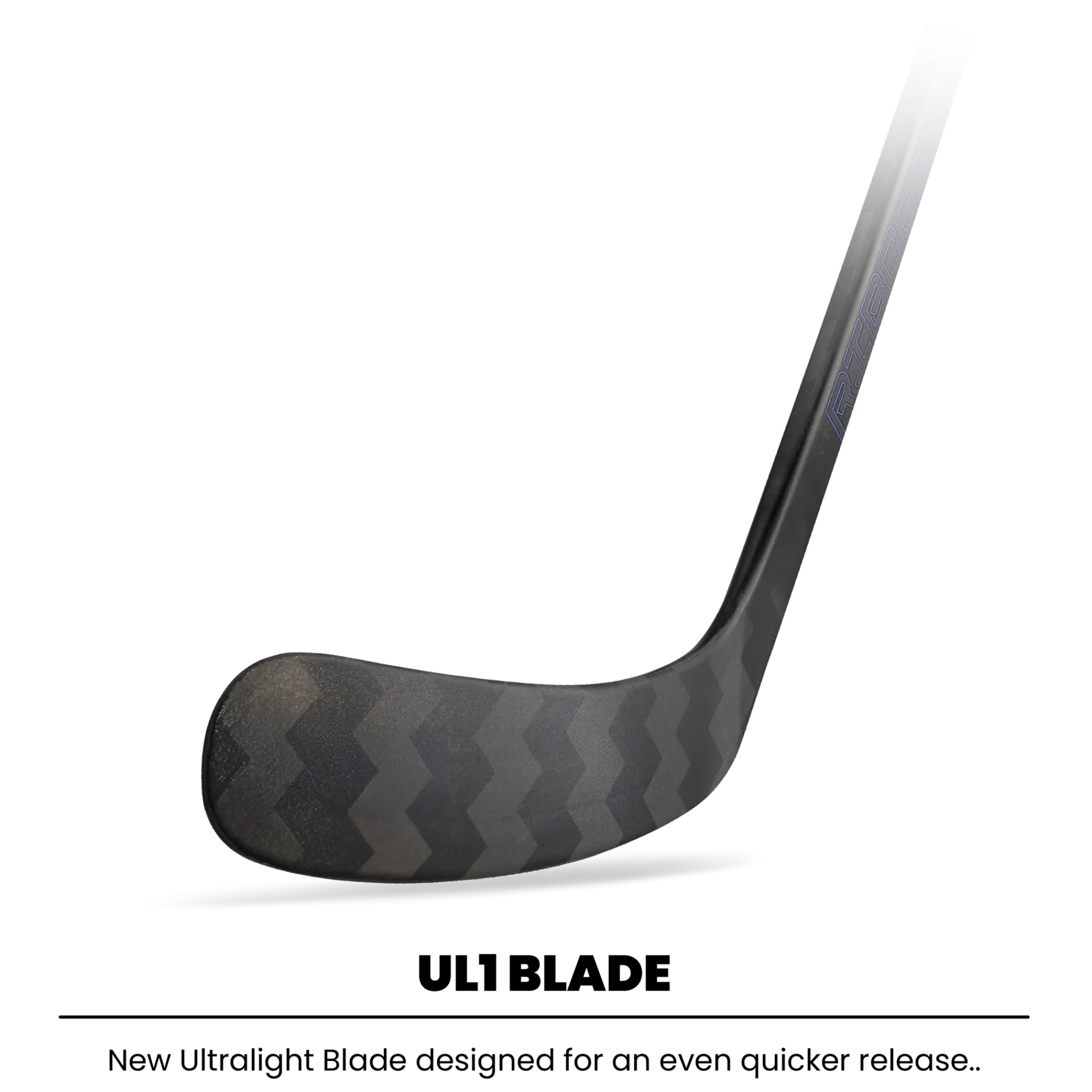 Outlet RIBCOR TRIGGER 10 PRO Eishockeyschläger Junior Junior Schläger