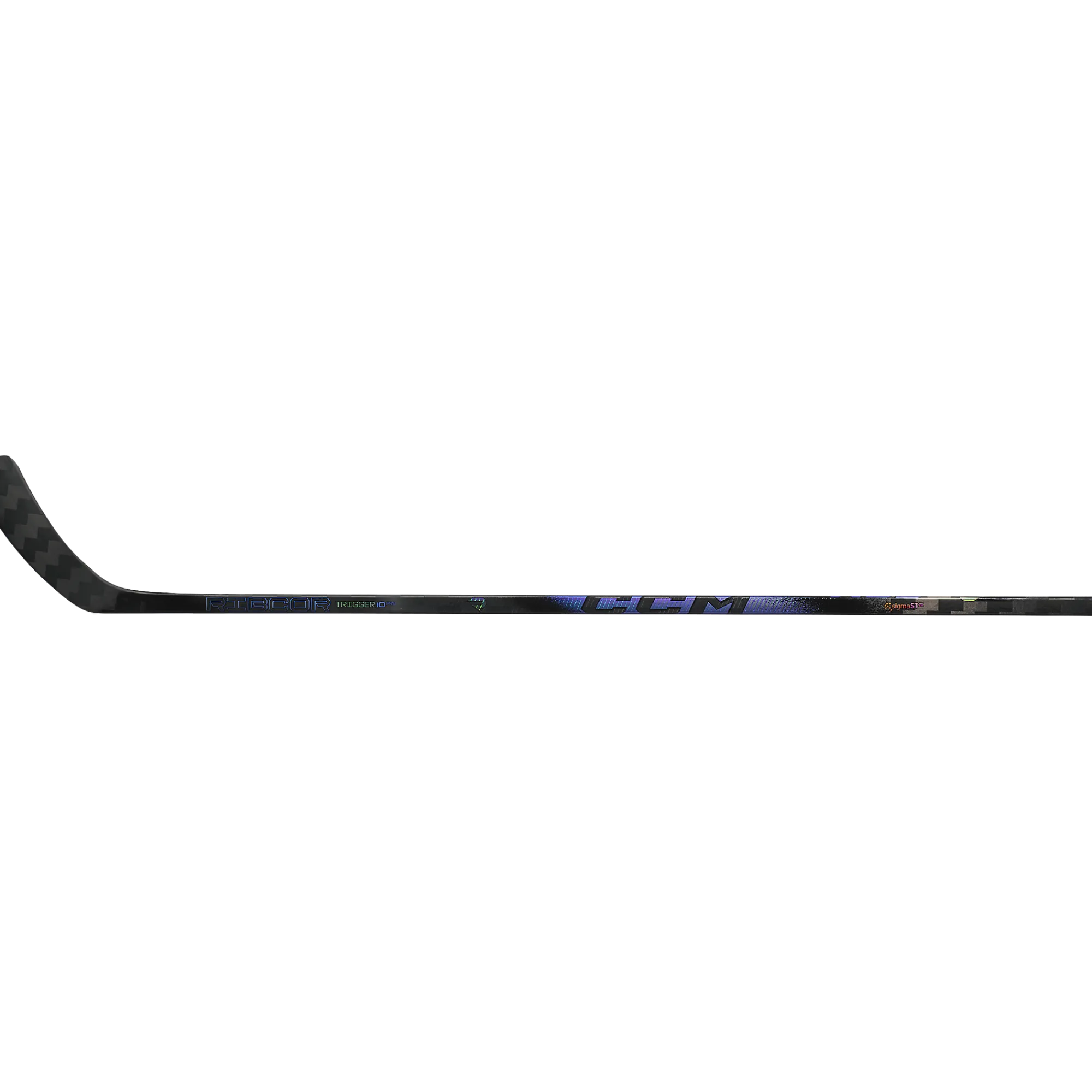 Clearance RIBCOR TRIGGER 10 PRO Eishockeyschläger Senior Senior Schläger
