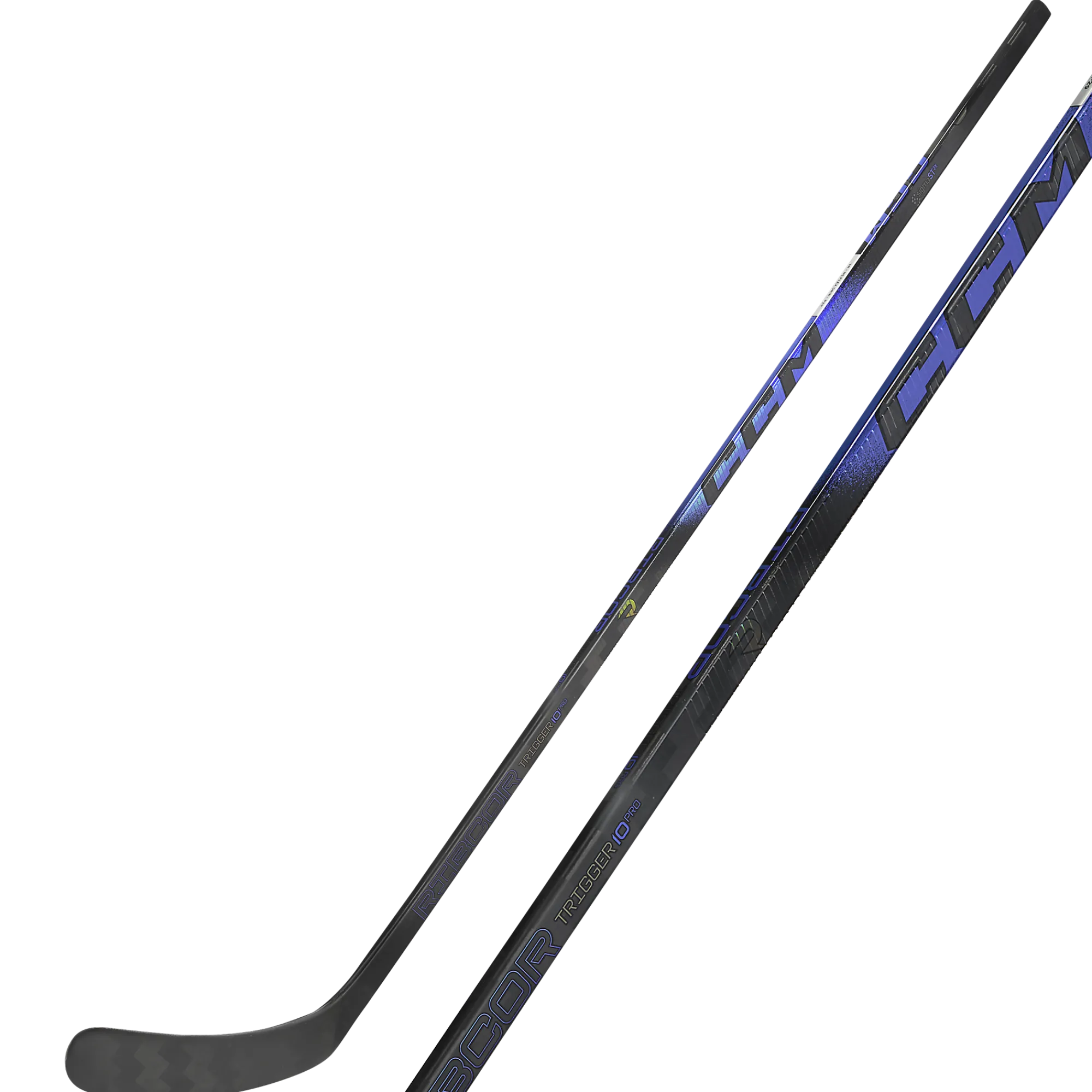 Clearance RIBCOR TRIGGER 10 PRO Eishockeyschläger Senior Senior Schläger