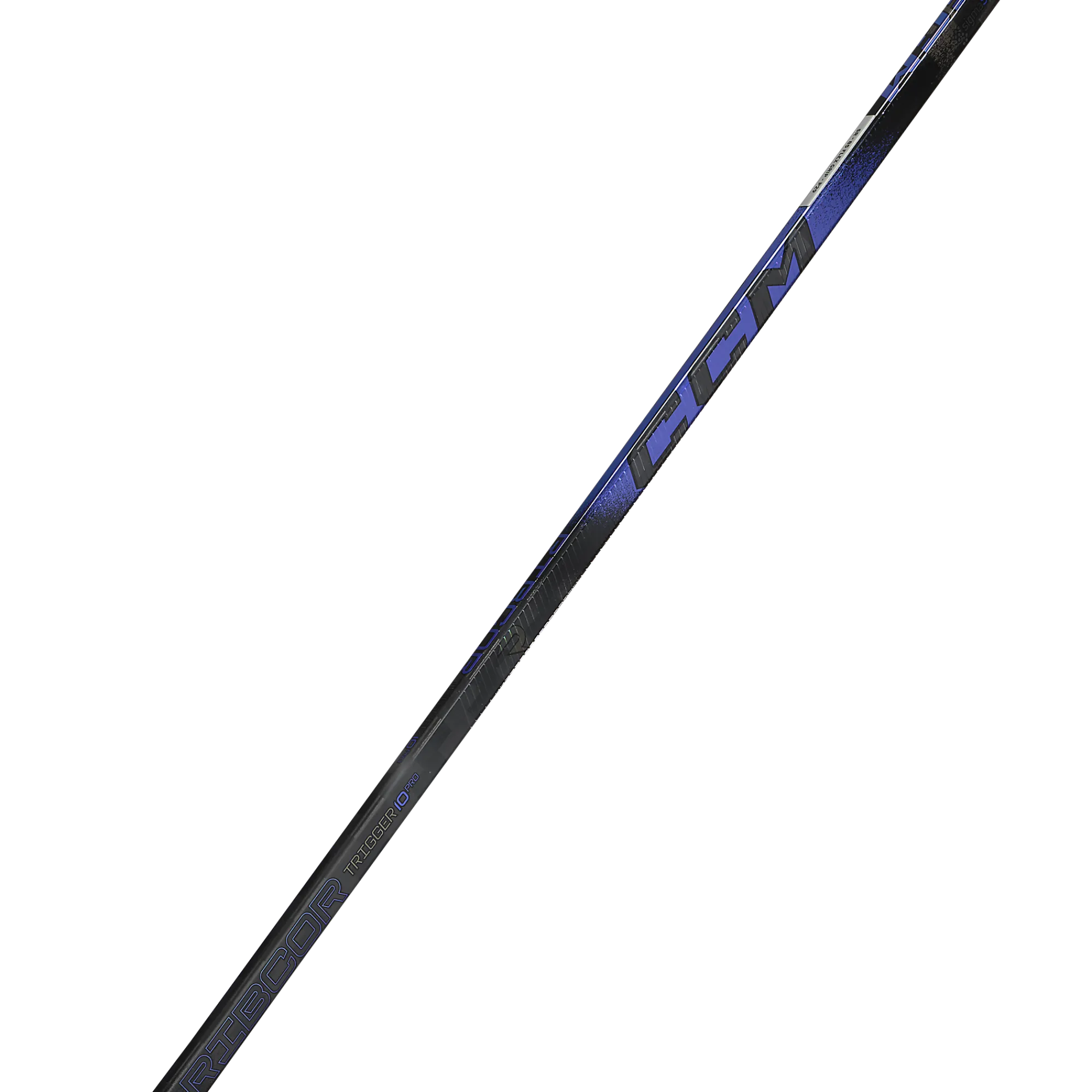 Clearance RIBCOR TRIGGER 10 PRO Eishockeyschläger Senior Senior Schläger