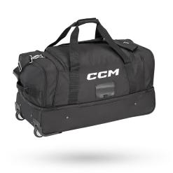 Best Schiedsrichter OFFICIAL ROLLTASCHE Eishockey Taschen|Schiedsrichter Schutzausrüstung