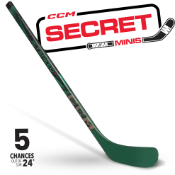 Hot Secret Minis - Mini stick Mini Sticks