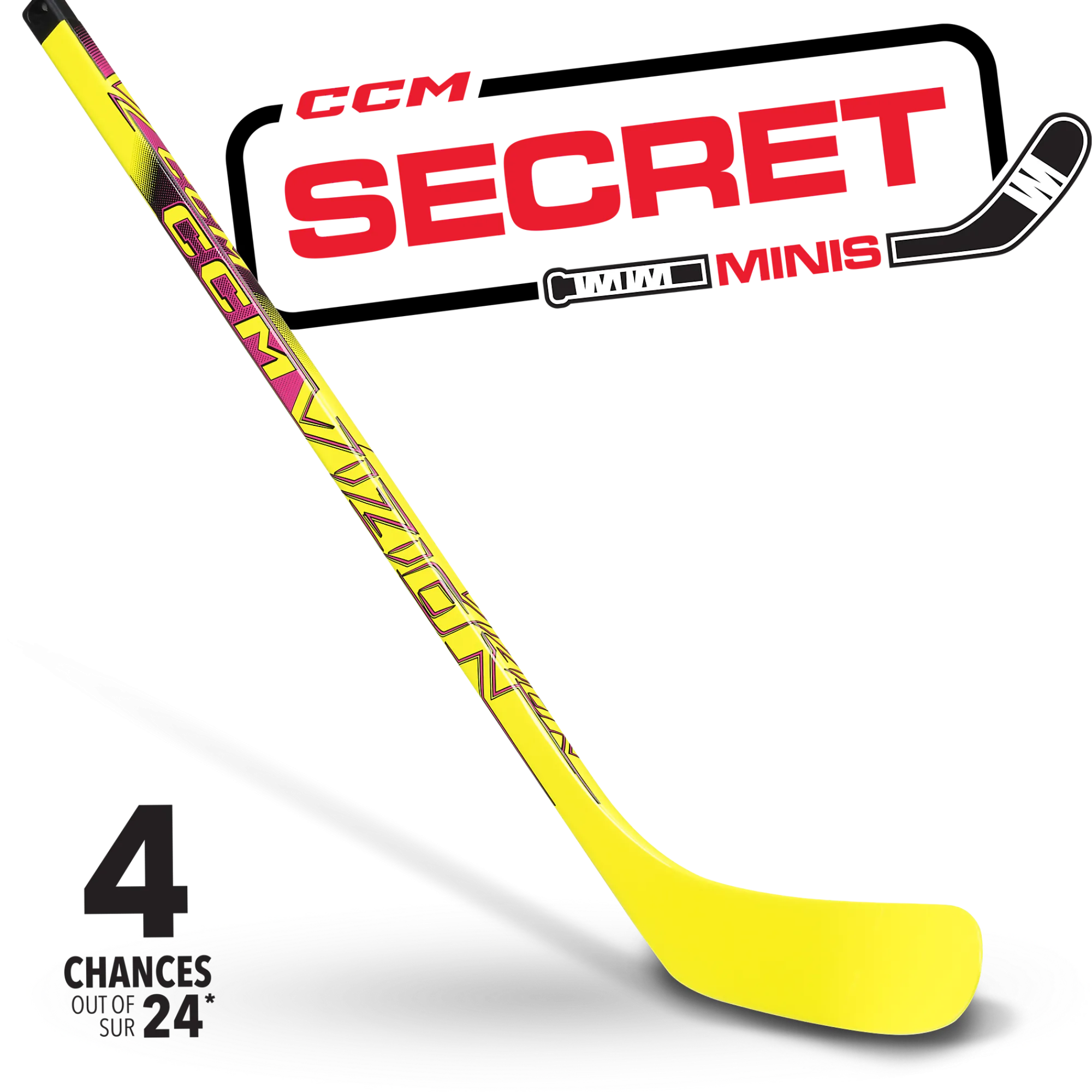 Hot Secret Minis - Mini stick Mini Sticks