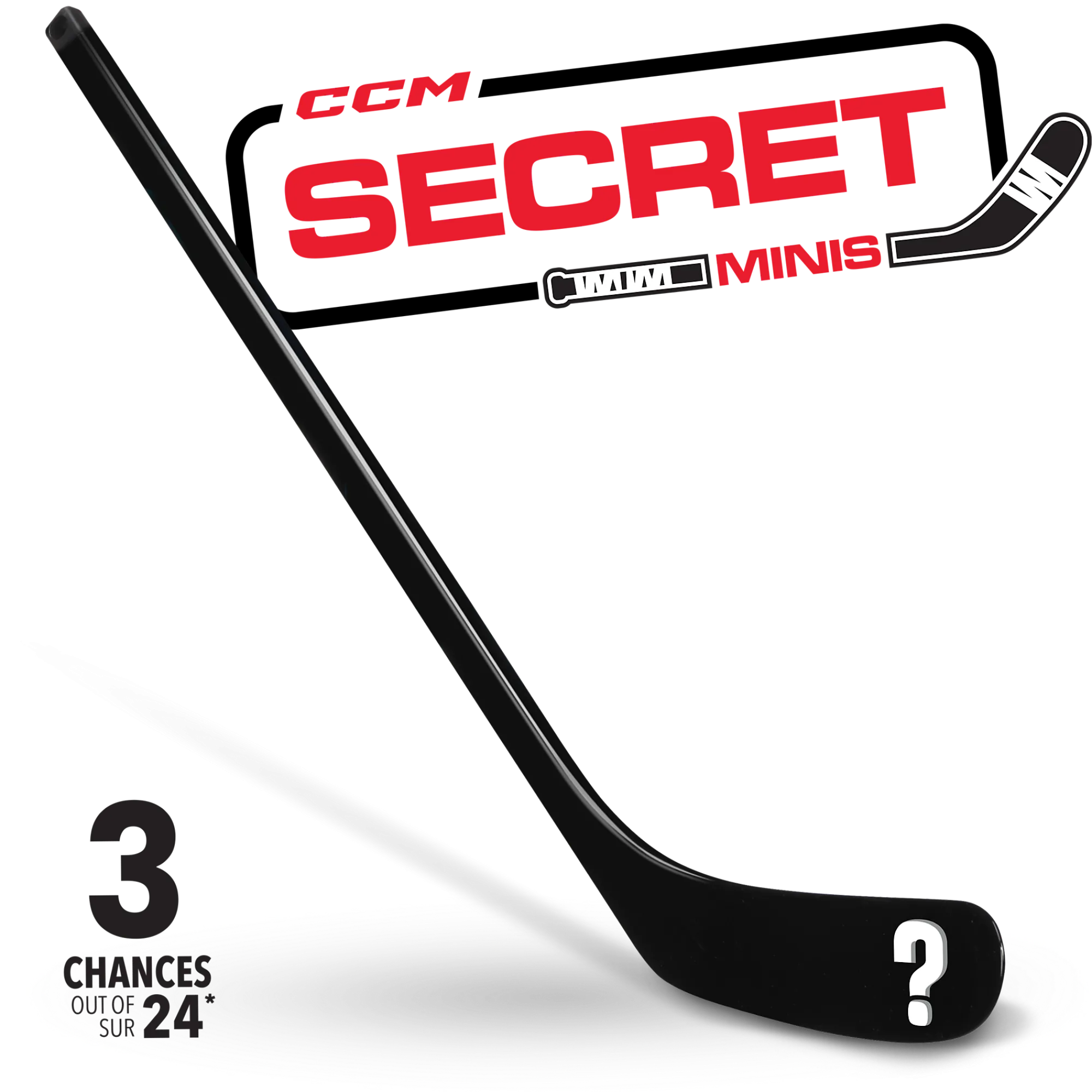 Hot Secret Minis - Mini stick Mini Sticks