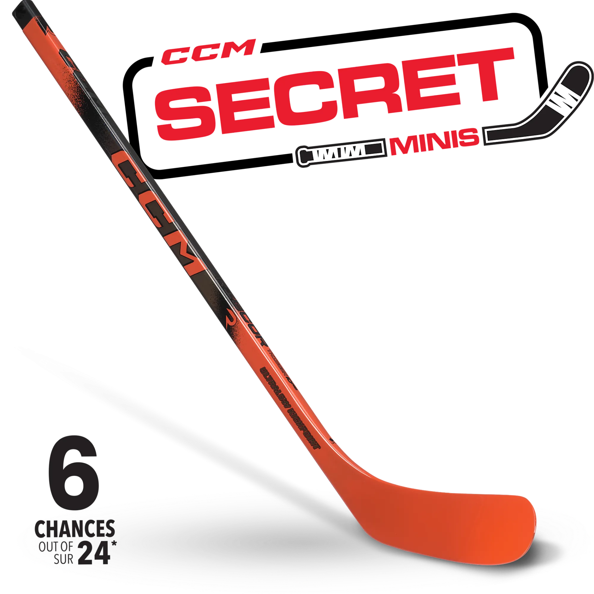 Hot Secret Minis - Mini stick Mini Sticks