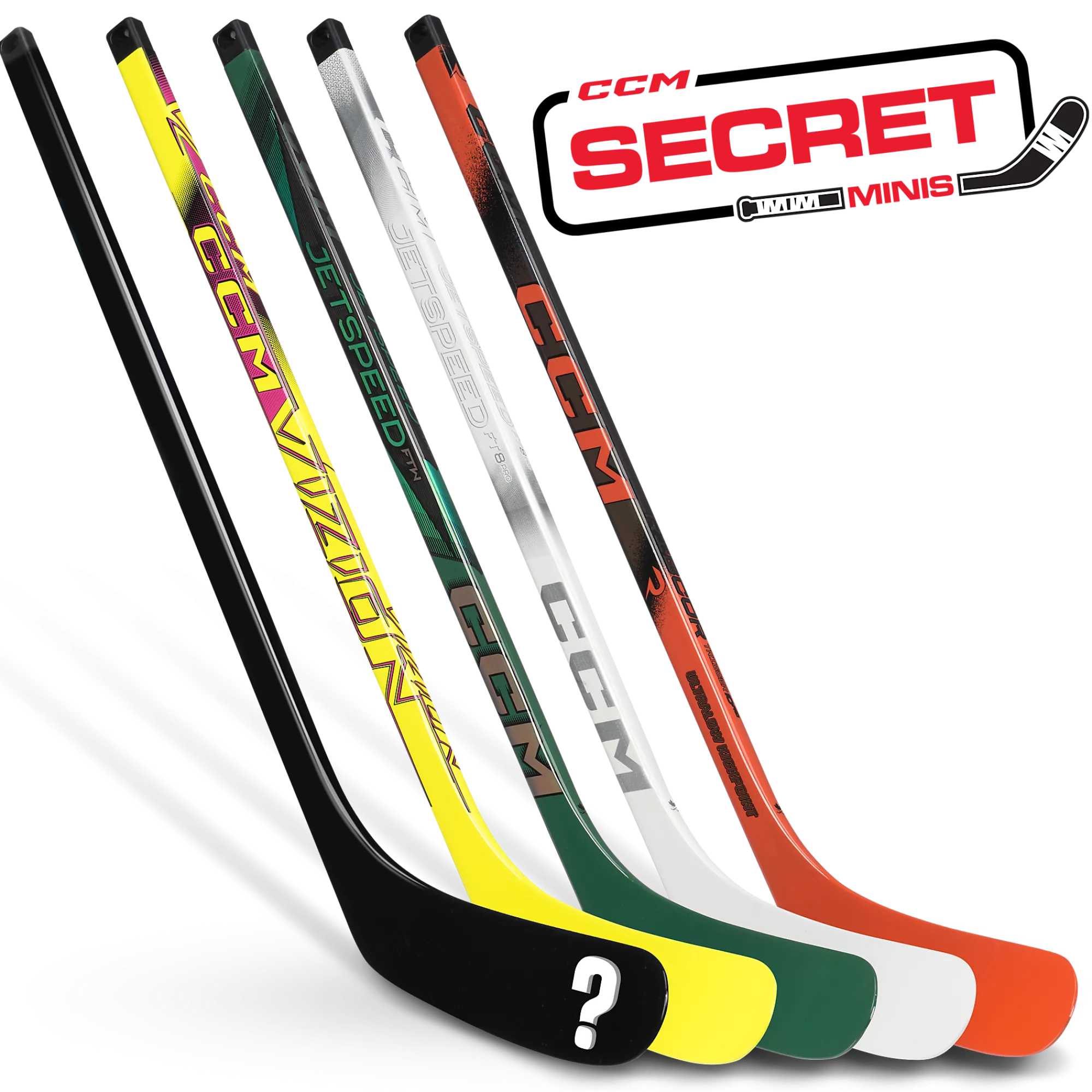 Hot Secret Minis - Mini stick Mini Sticks