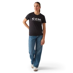 Outlet HORT EEVE T-hirt Frauen Oberteile