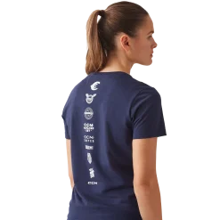 Discount HORT EEVE T-hirt Frauen Oberteile