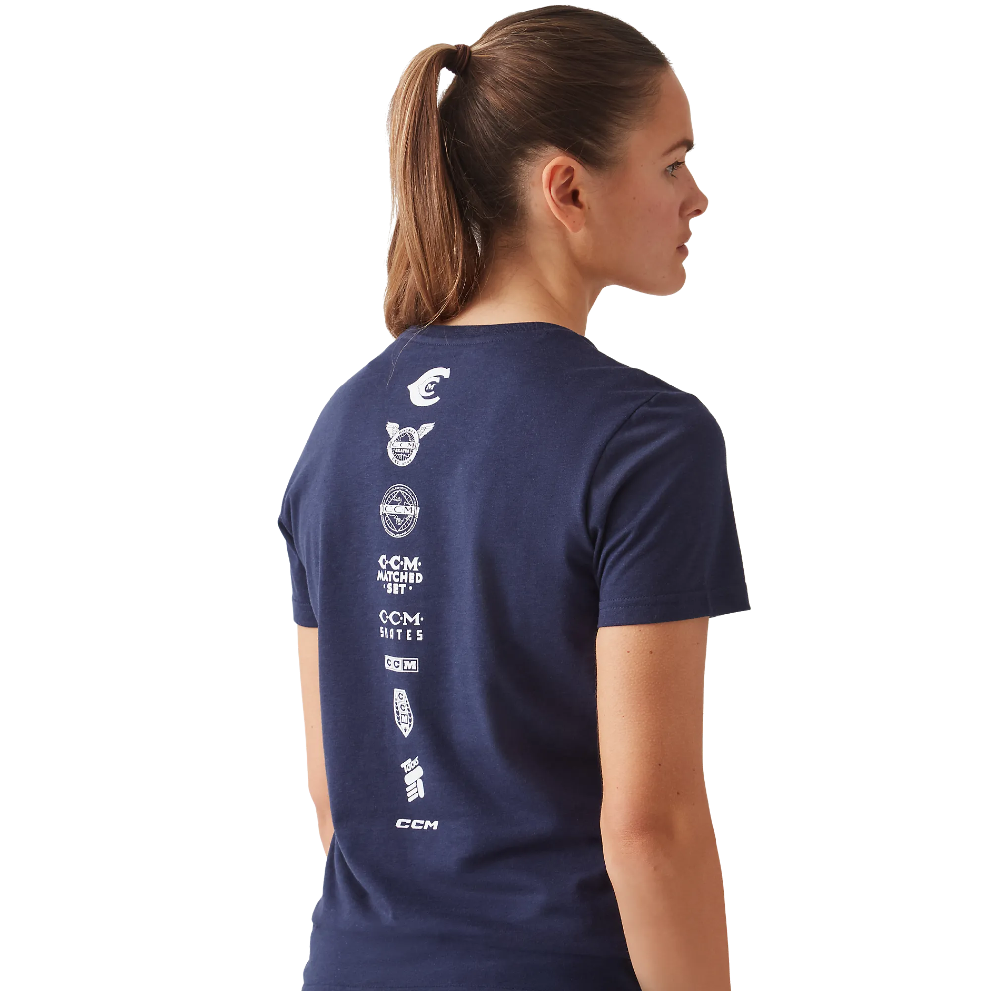 Discount HORT EEVE T-hirt Frauen Oberteile