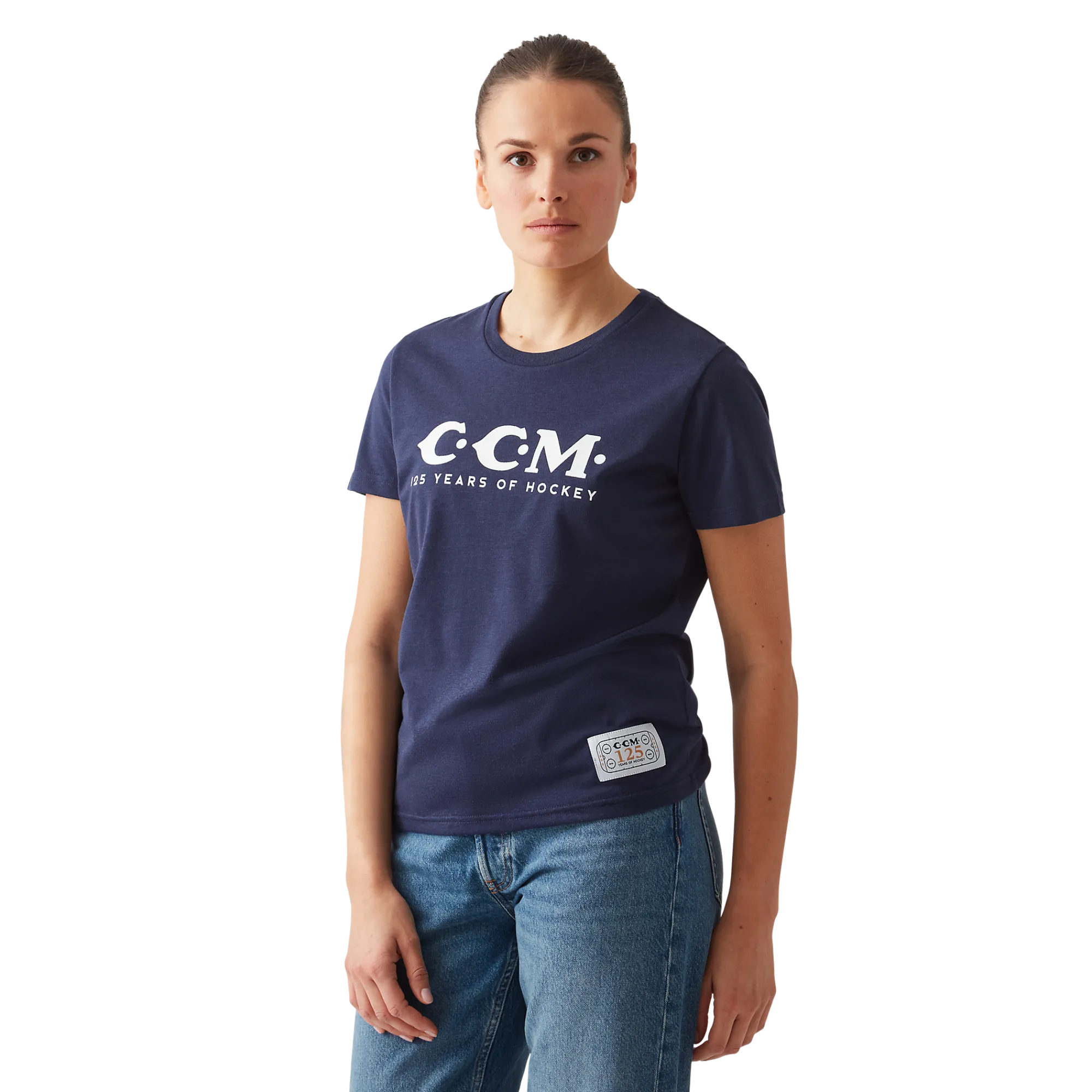 Discount HORT EEVE T-hirt Frauen Oberteile