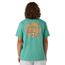 New oer-T-hirt Herren Oberteile