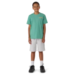New oer-T-hirt für Kinder Kinder Oberteile