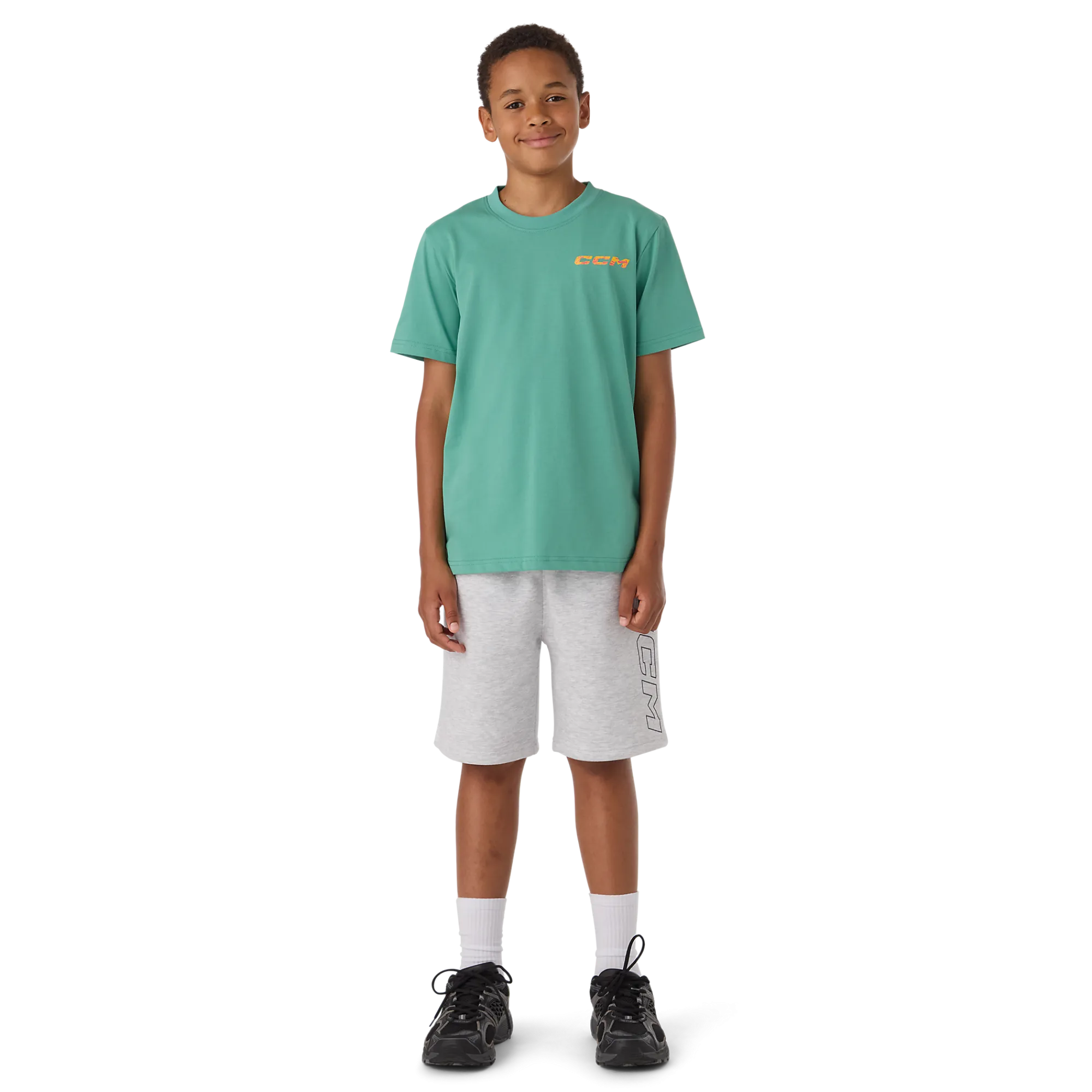 New oer-T-hirt für Kinder Kinder Oberteile