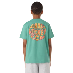 New oer-T-hirt für Kinder Kinder Oberteile