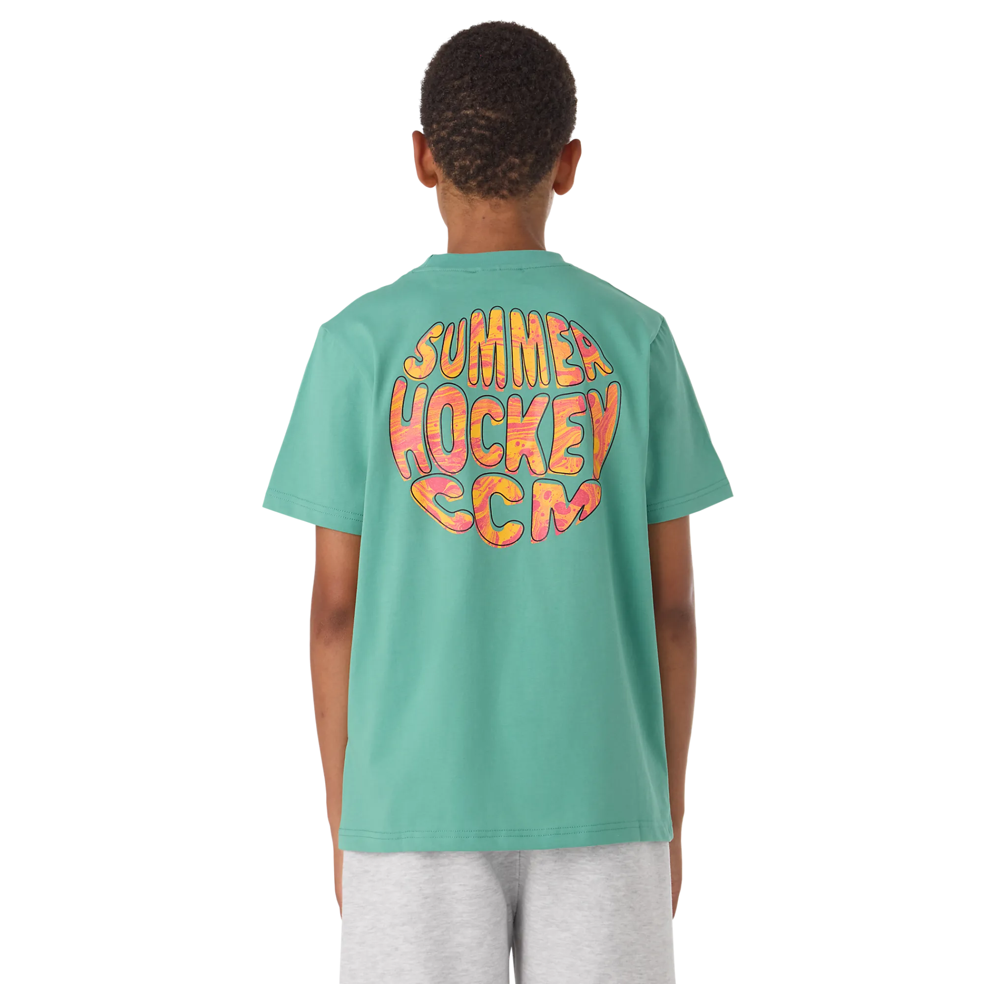 New oer-T-hirt für Kinder Kinder Oberteile