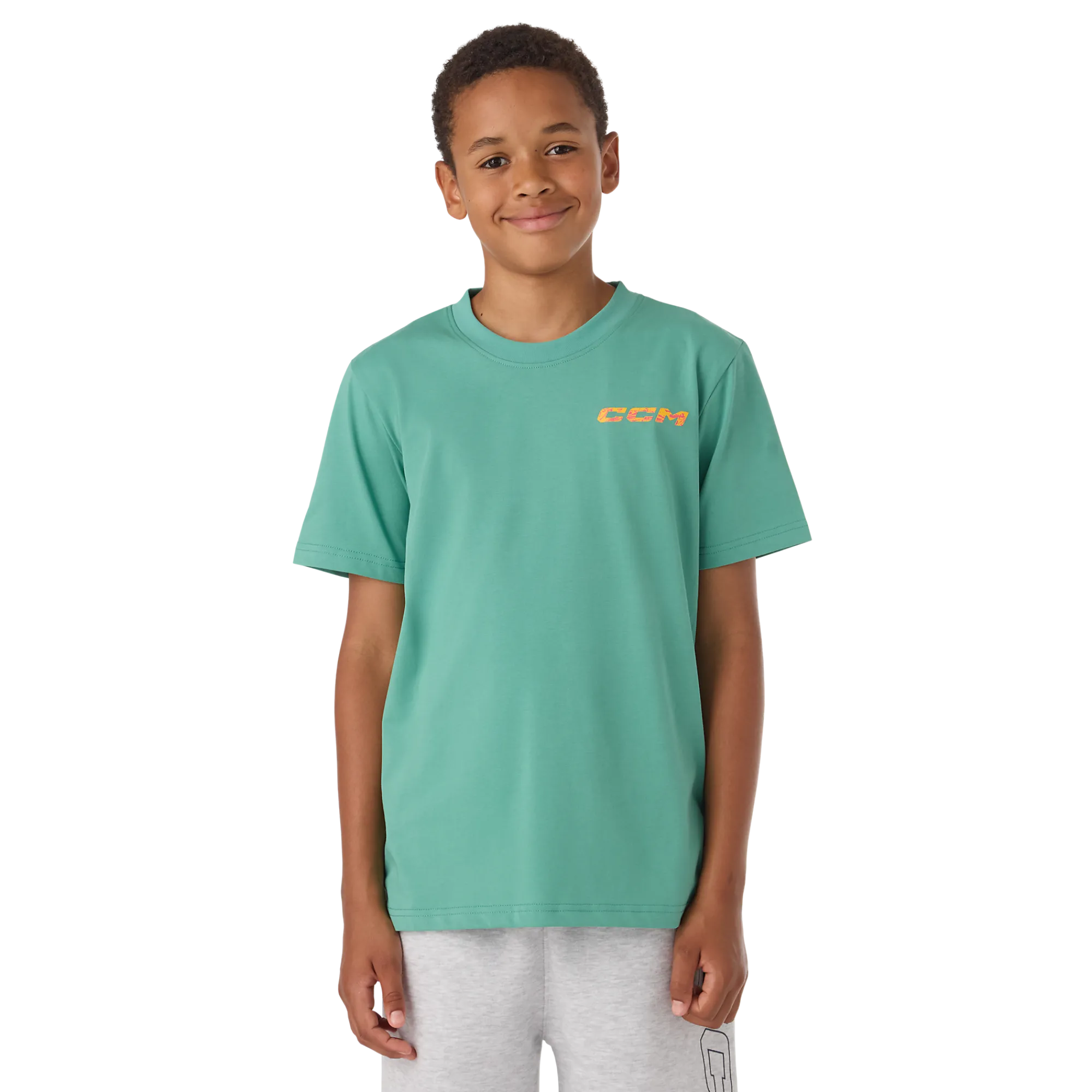 New oer-T-hirt für Kinder Kinder Oberteile