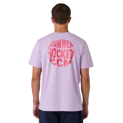 Sale oer-T-hirt Fieder Herren Oberteile