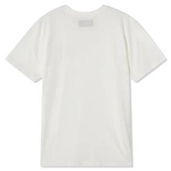 New oer-T-hirt Weiß für Kinder Kinder Oberteile