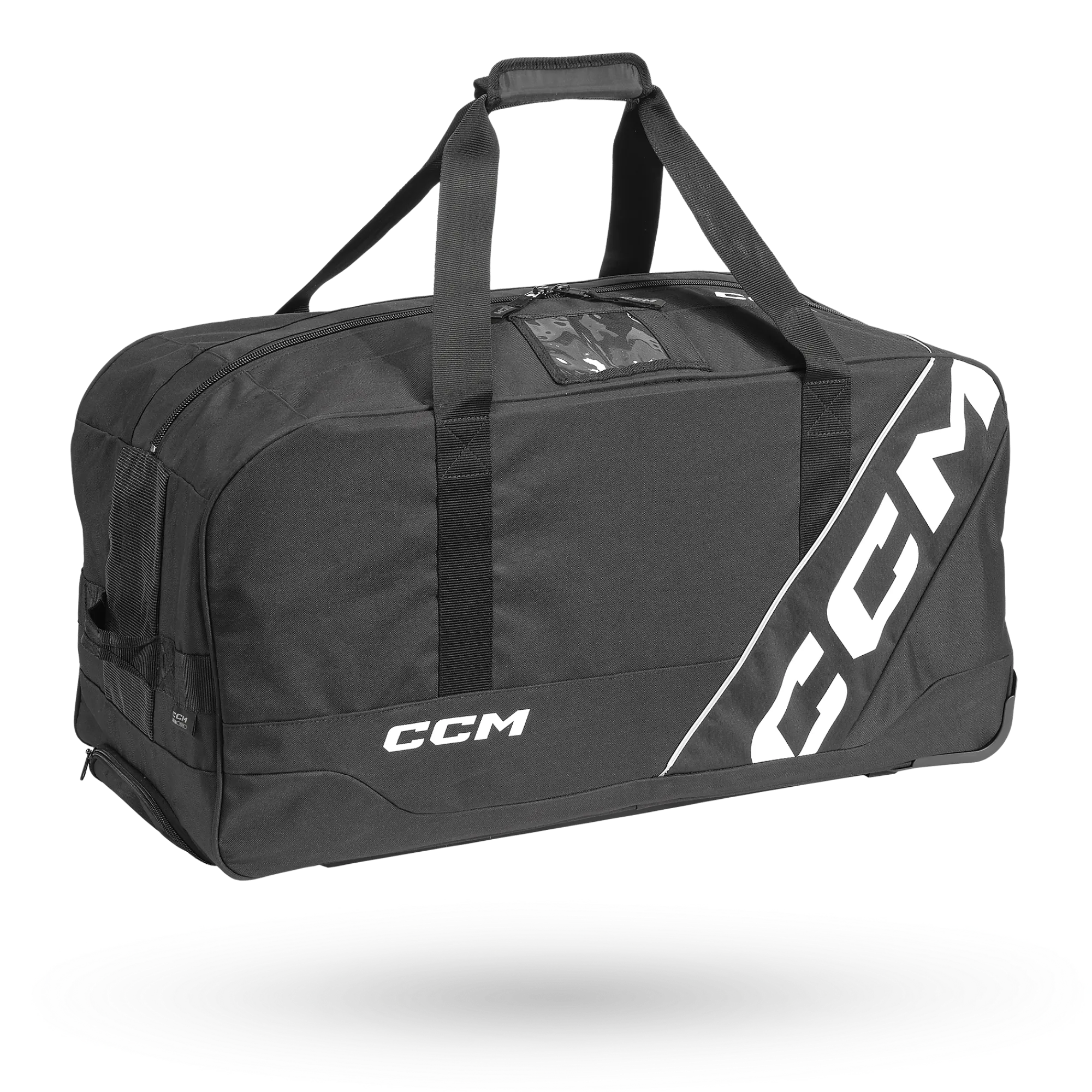Discount Spielertasche mit Rollen Eishockey Taschen