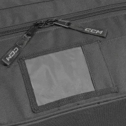 New Spielertasche mit Rollen Eishockey Taschen