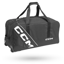 New Spielertasche mit Rollen Eishockey Taschen
