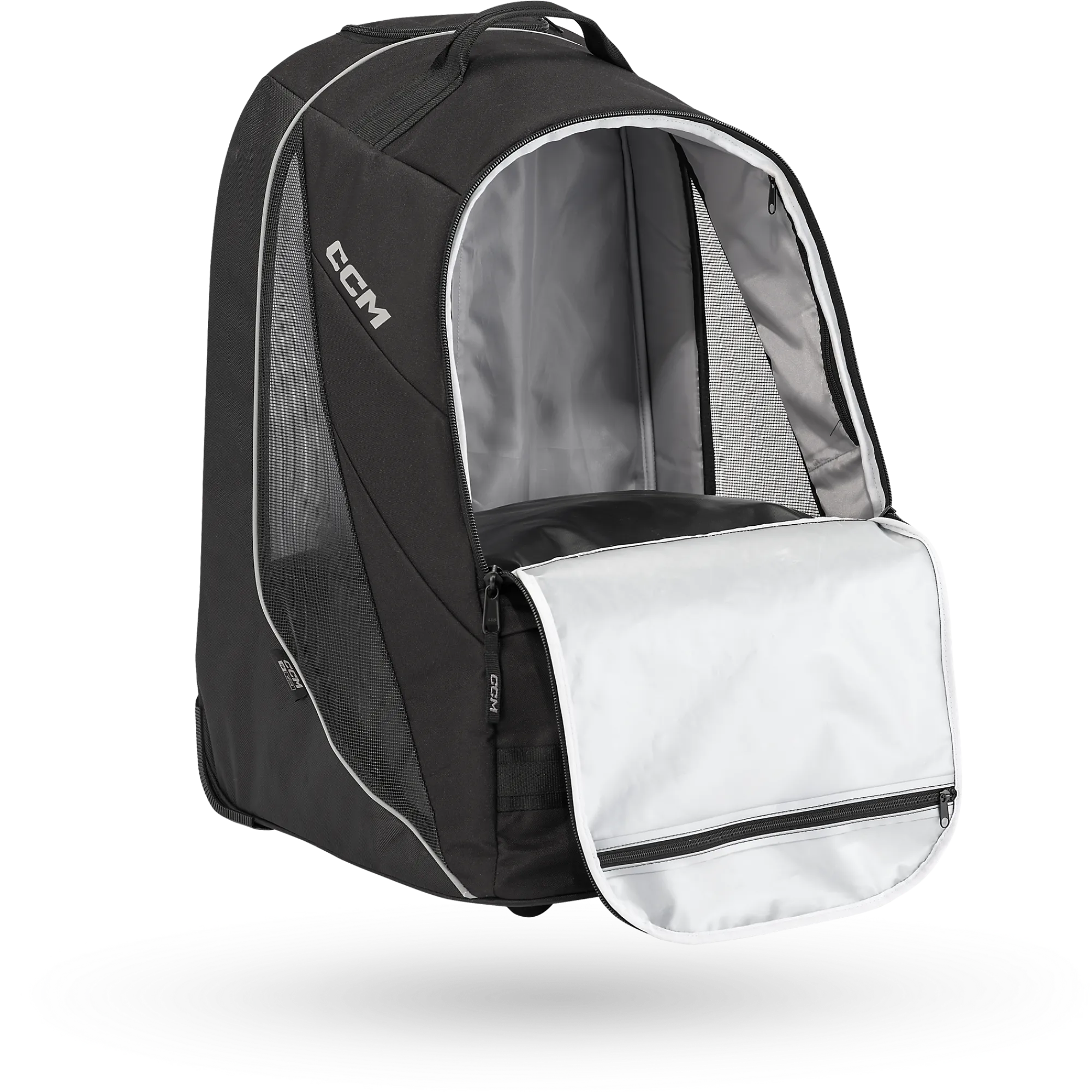 Best Spieler-Taschen SPIELER-ROLLTASCHE Eishockey Taschen