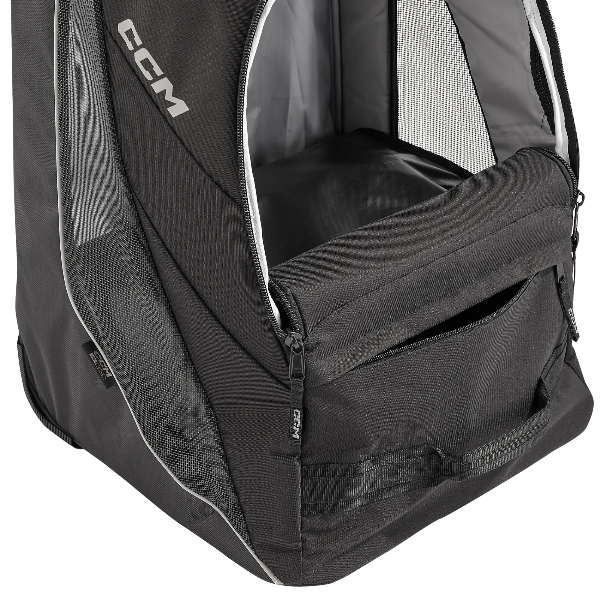 Best Spieler-Taschen SPIELER-ROLLTASCHE Eishockey Taschen