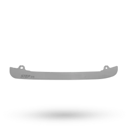 Clearance STEP Steel SB Pair +4.0 Kufen Schlittschuh Zubehör|Step Steel Kufen