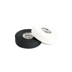 New Stoffband Multipack weiß Eishockey-Tape