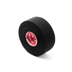 Sale STOFFBAND 25M X SCHWARZ Eishockey-Tape|Zubehör Schläger