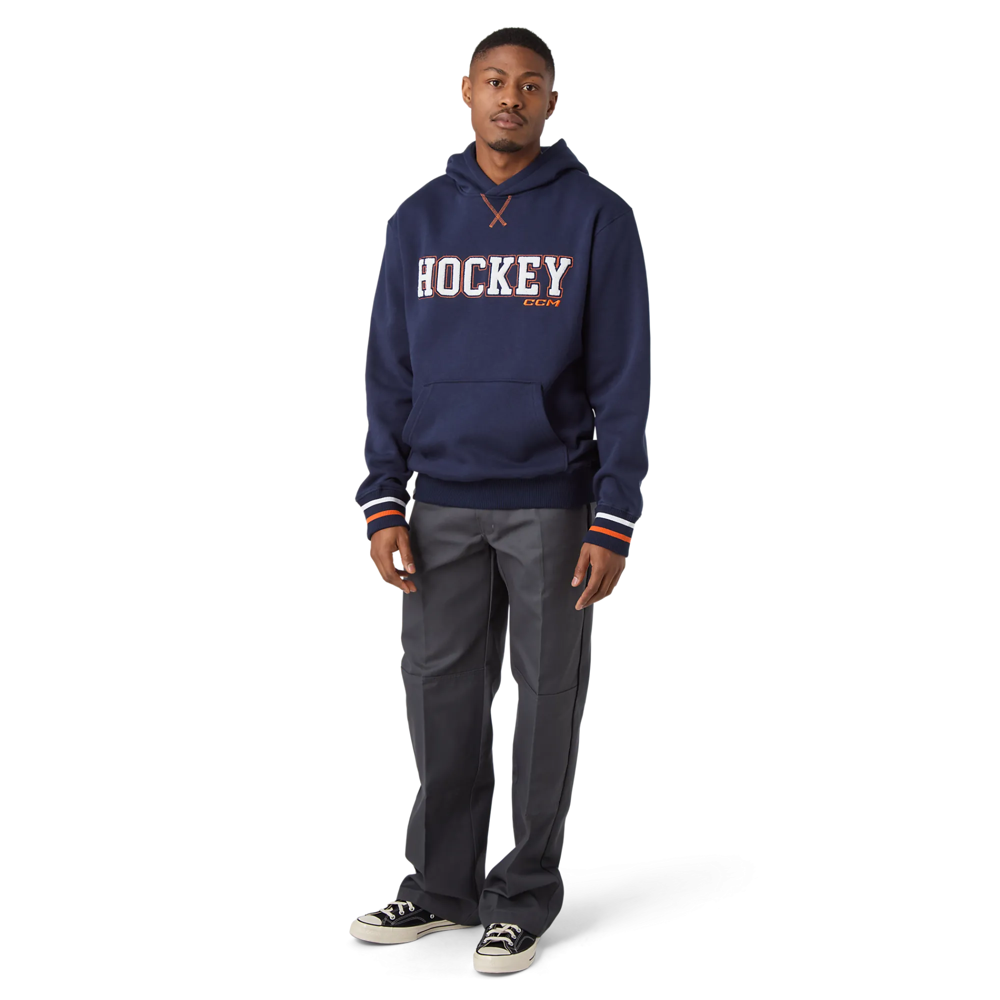 Outlet tripe Coection Kapuzenpuover Herren Stripe|Oberteile