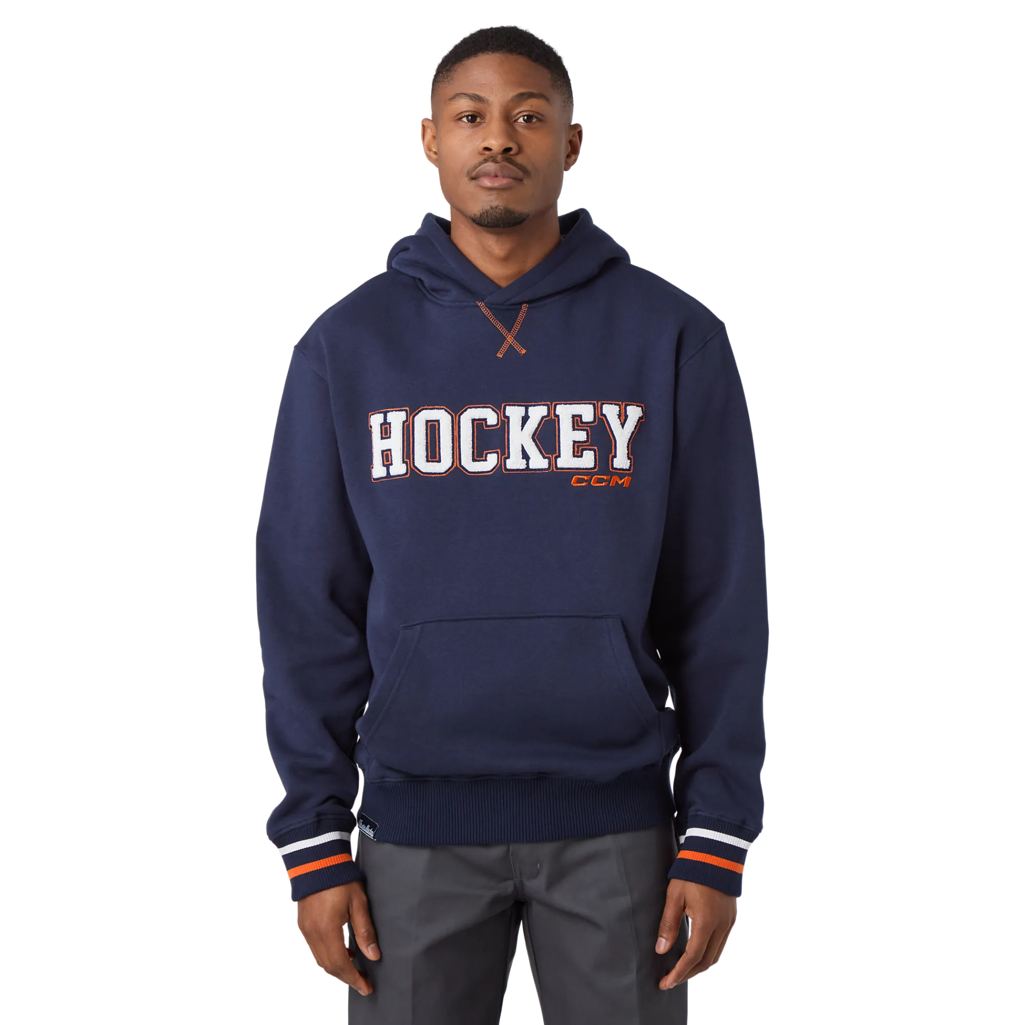 Outlet tripe Coection Kapuzenpuover Herren Stripe|Oberteile