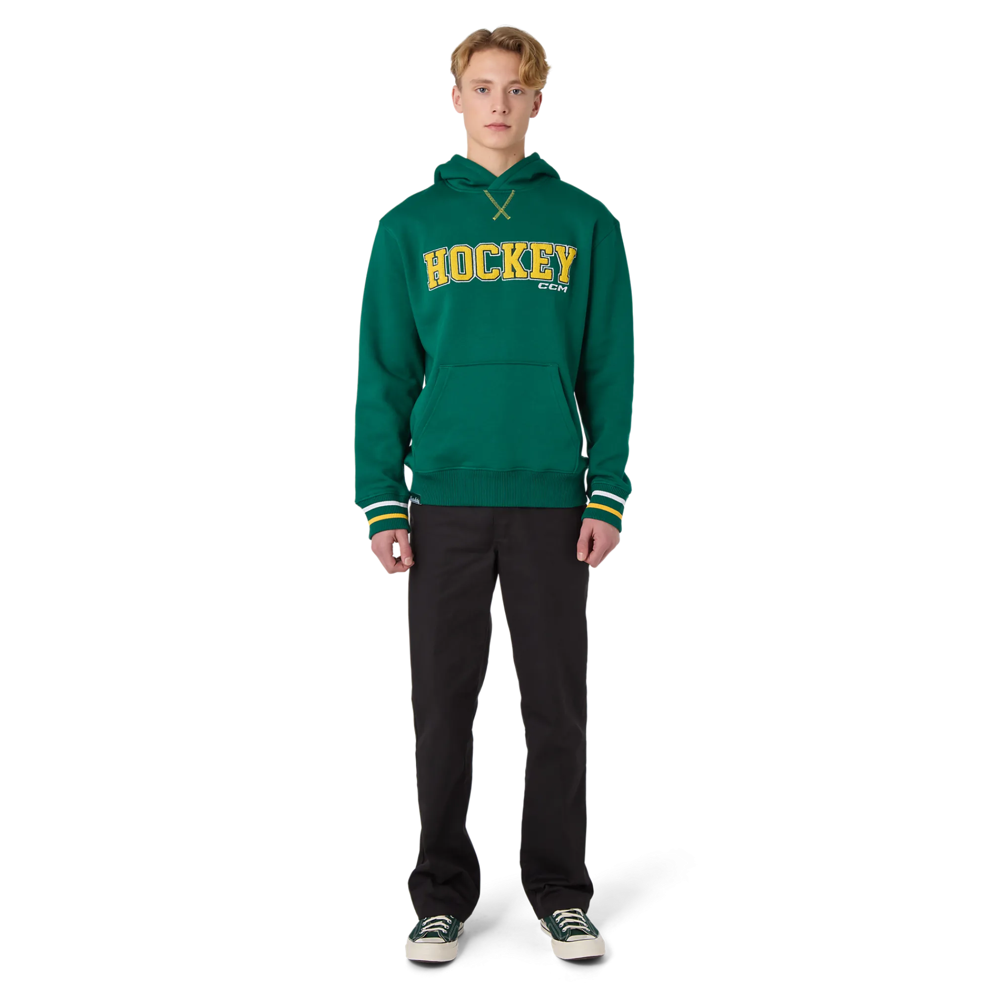Discount tripe Coection Kapuzenpuover Herren Stripe|Oberteile