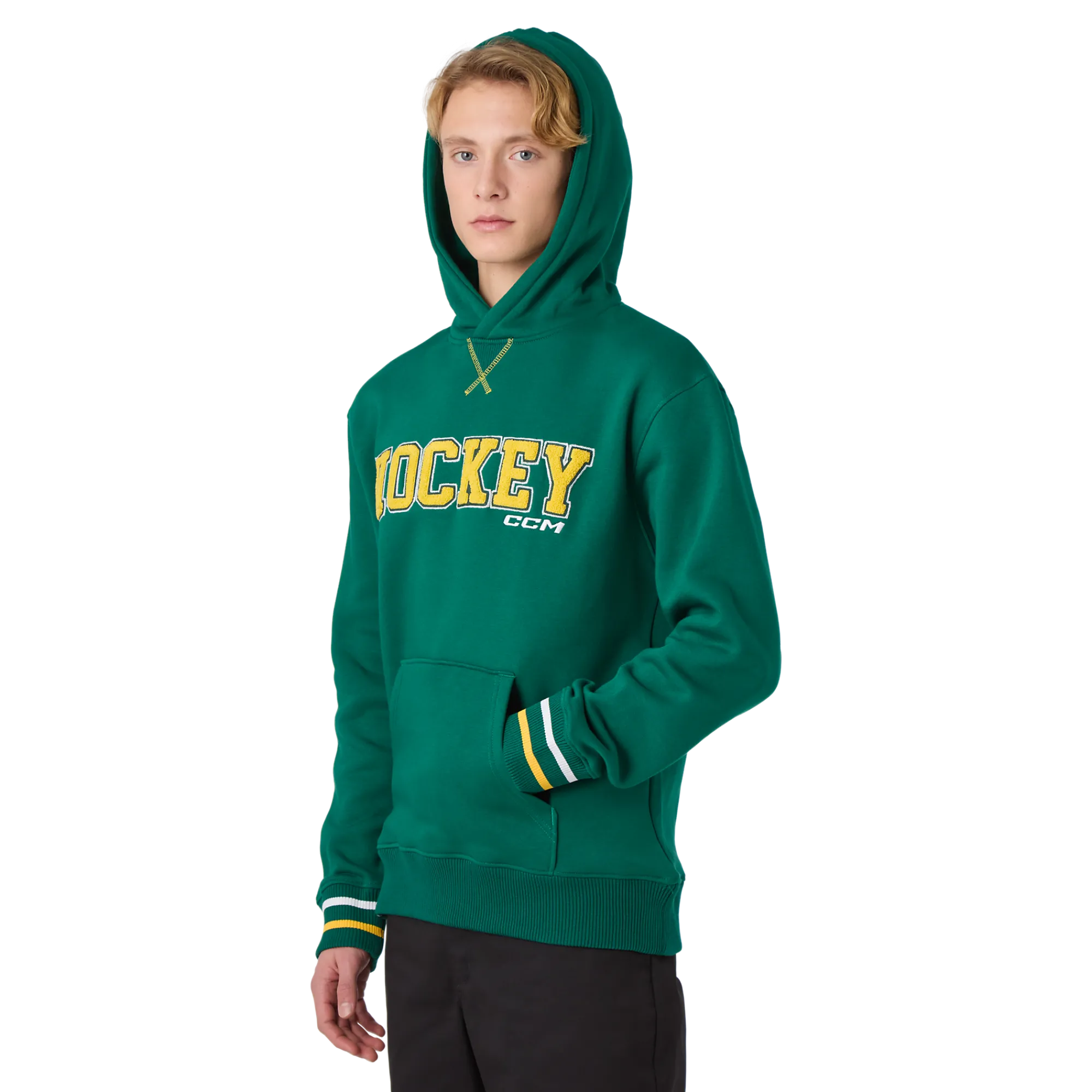 Discount tripe Coection Kapuzenpuover Herren Stripe|Oberteile