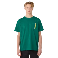 Hot tripe Coection Kurzar-T-hirt Stripe