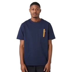 Online tripe Coection Kurzar-T-hirt Herren Stripe|Oberteile
