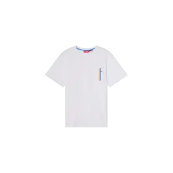 New tripe Coection Kurzar-T-hirt Herren Stripe|Oberteile