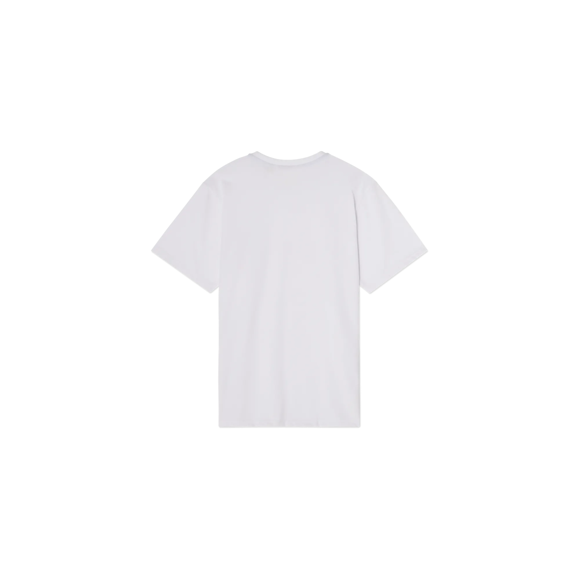 New tripe Coection Kurzar-T-hirt Herren Stripe|Oberteile
