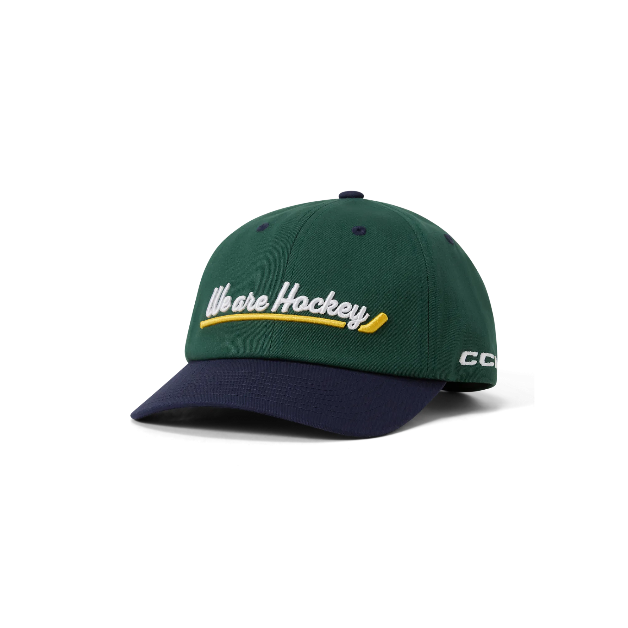 Online Stripe Collection Low Profile‑Cap Stripe