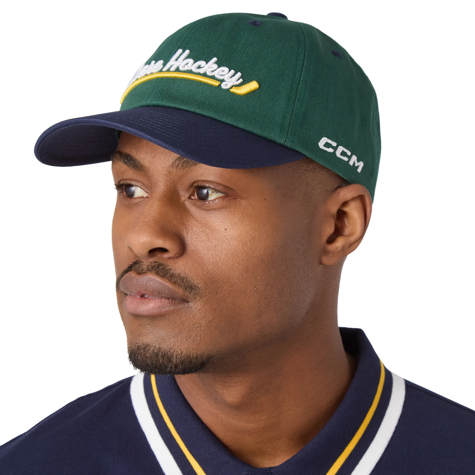 Online Stripe Collection Low Profile‑Cap Stripe