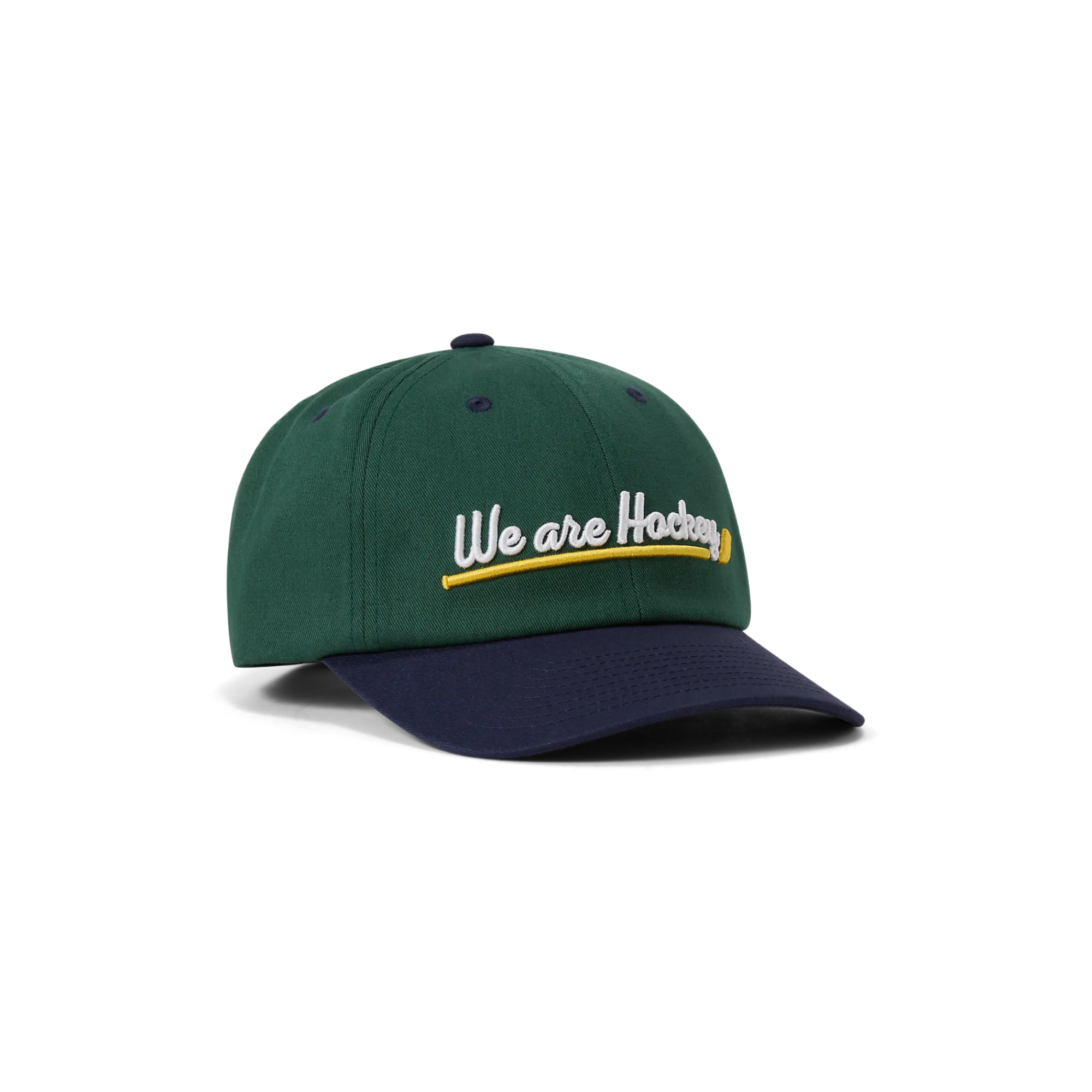 Online Stripe Collection Low Profile‑Cap Stripe