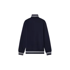 Sale tripe Coection Quarter-Zip Puover Herren Stripe|Oberteile