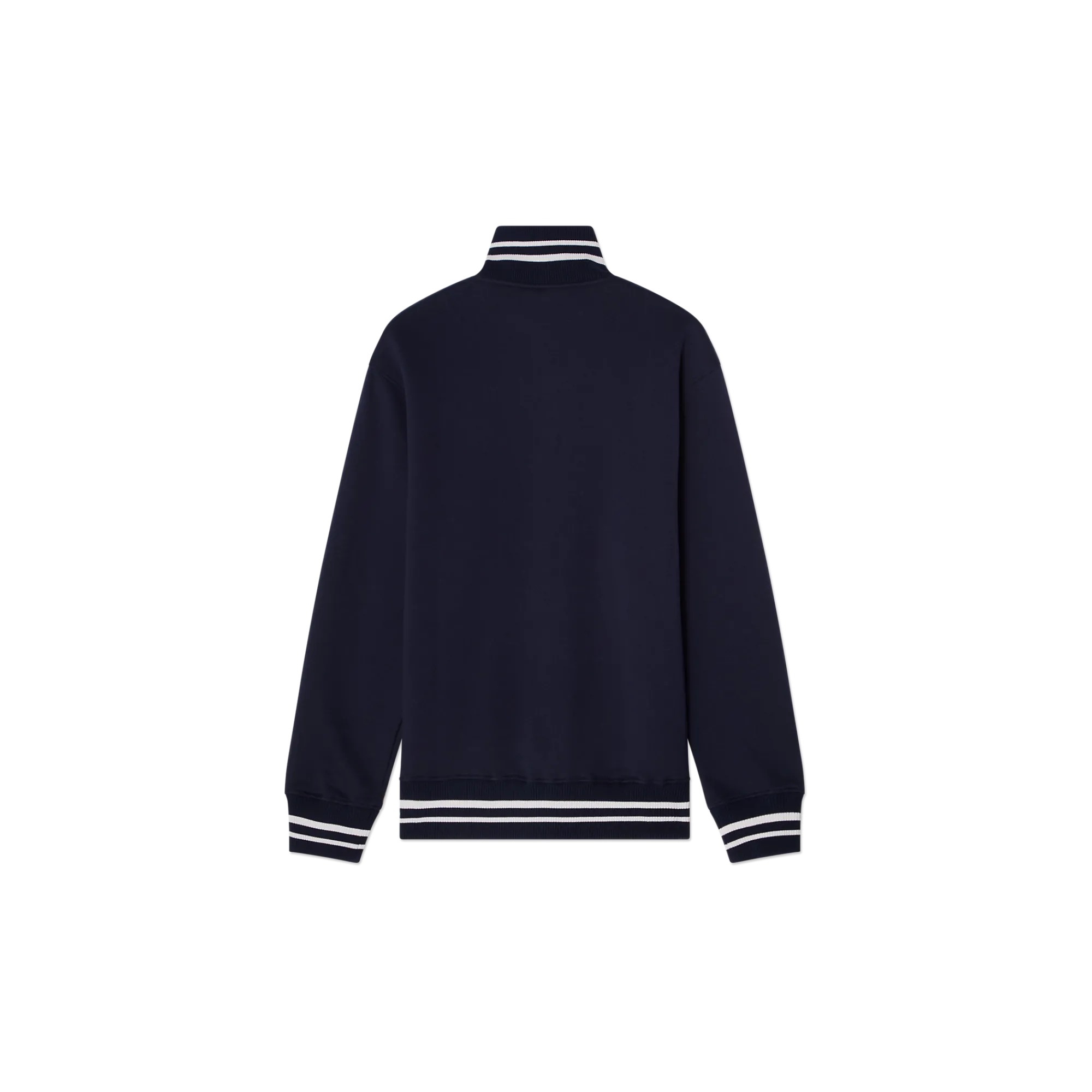 Sale tripe Coection Quarter-Zip Puover Herren Stripe|Oberteile