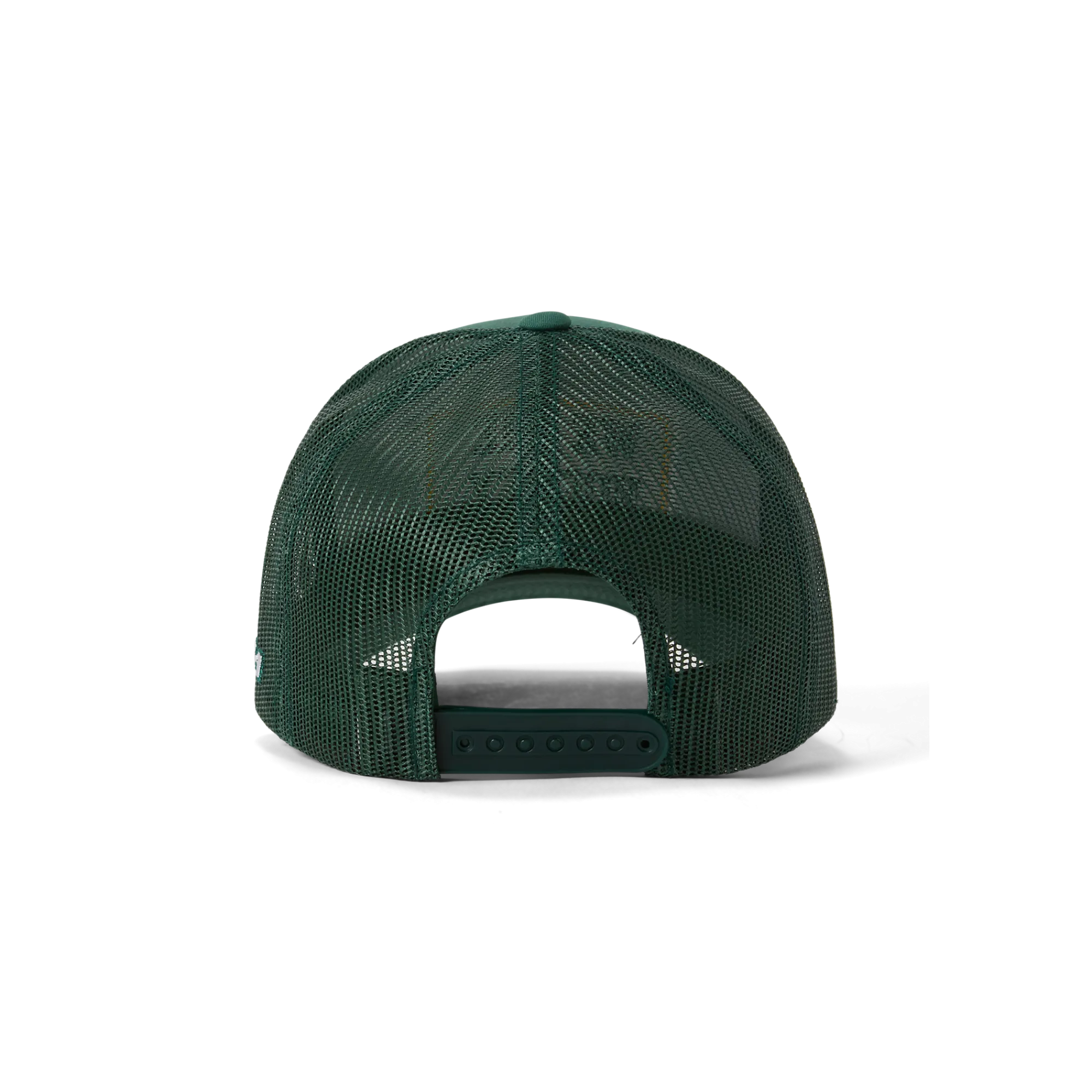 New Stripe Collection Trucker‑Cap Stripe