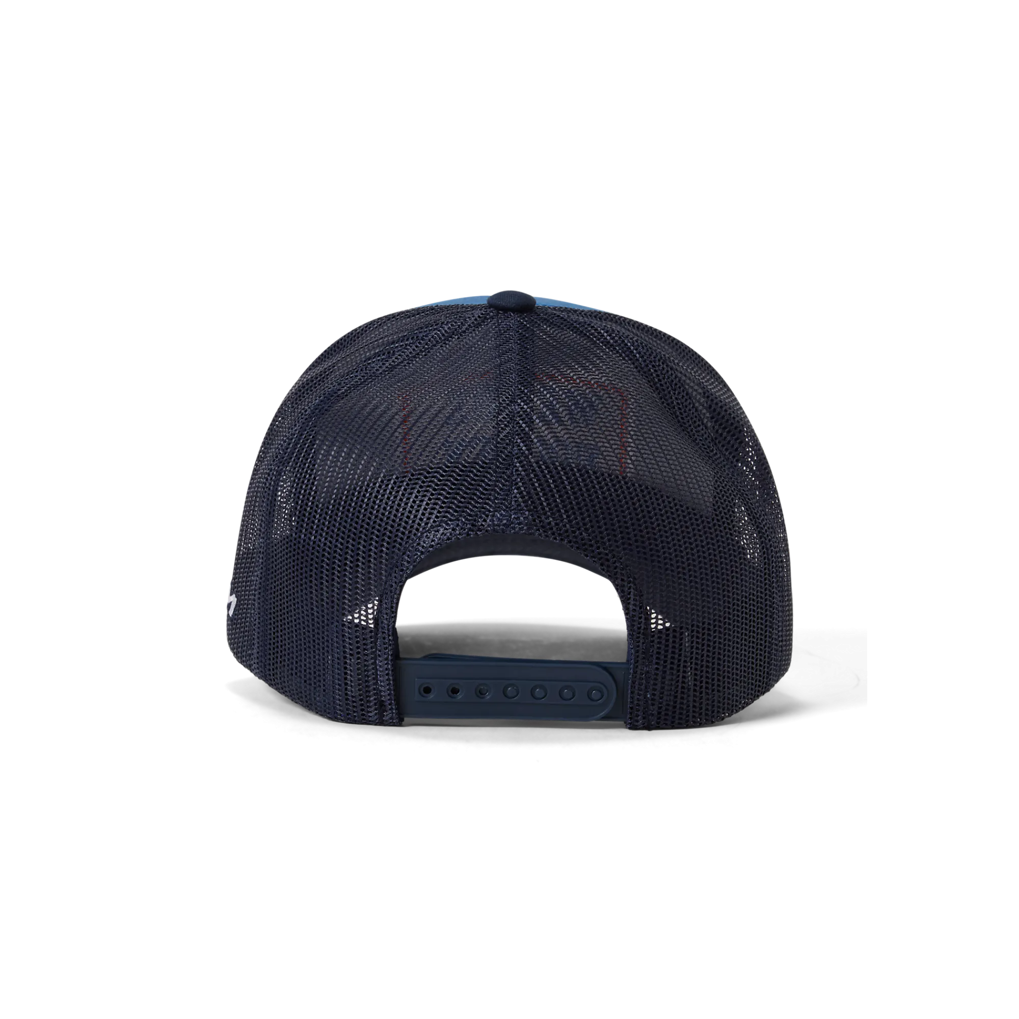 Hot Stripe Collection Trucker‑Cap Stripe