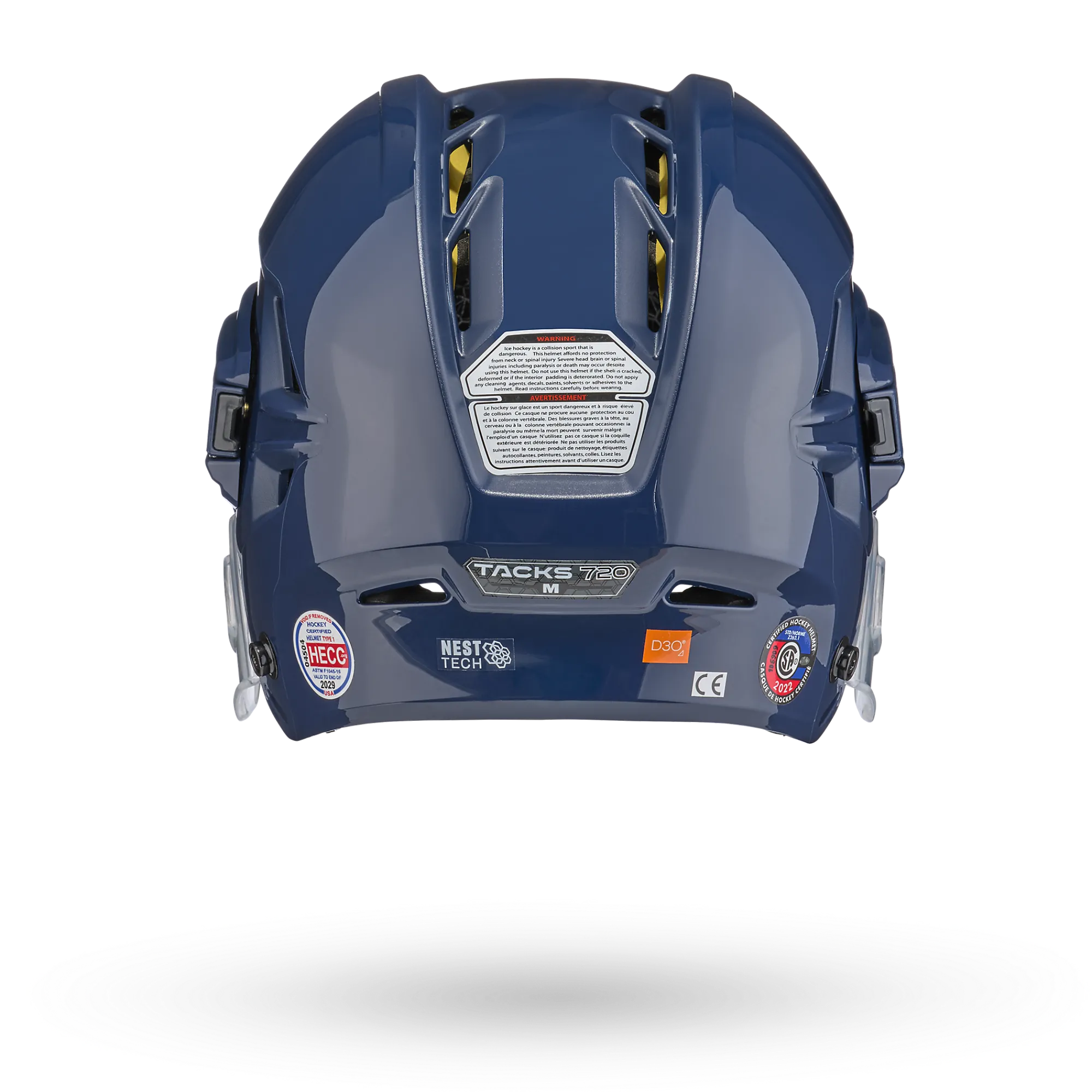Outlet TACK 720 Eihockey-He Tacks Helme|Senior Helme